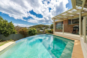 36 Churchill, Forster